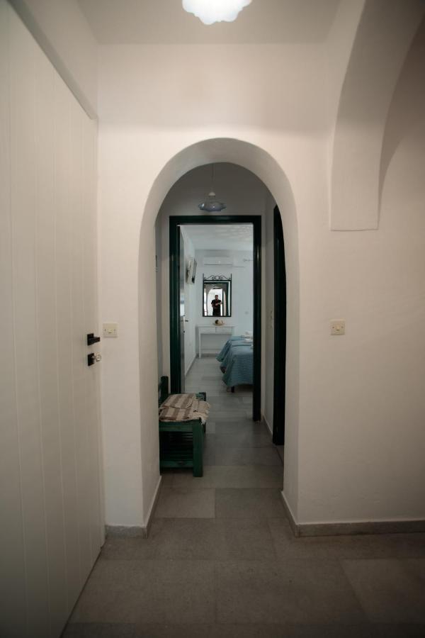 Naxos City Terra Fos Naxos Studios מראה חיצוני תמונה