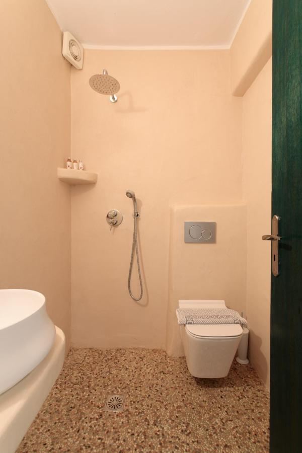 Naxos City Terra Fos Naxos Studios מראה חיצוני תמונה