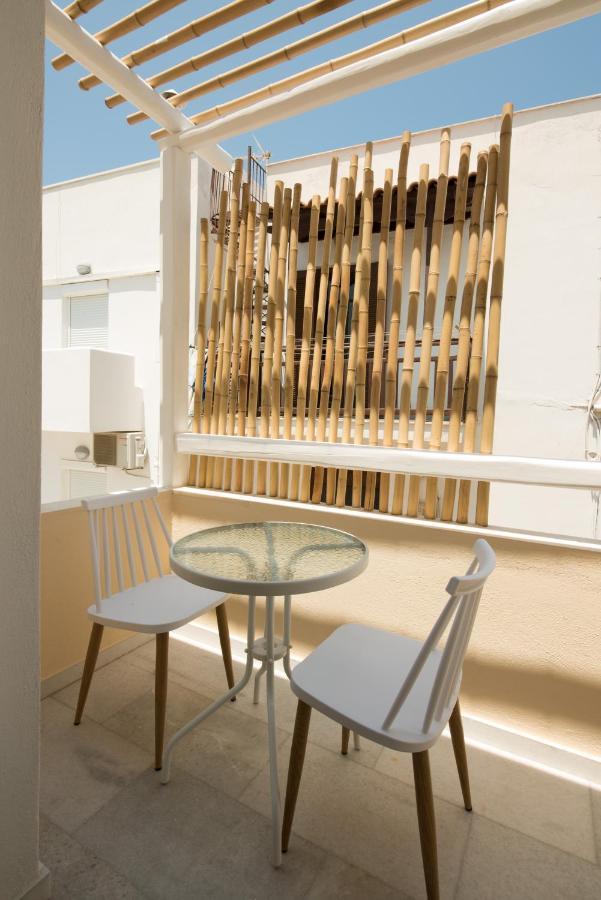 Naxos City Terra Fos Naxos Studios מראה חיצוני תמונה