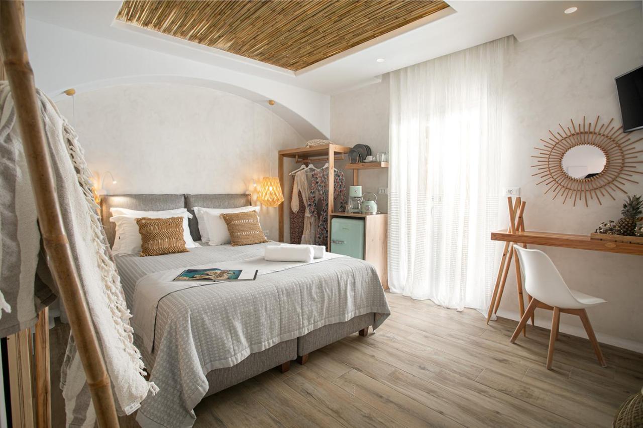 Naxos City Terra Fos Naxos Studios מראה חיצוני תמונה